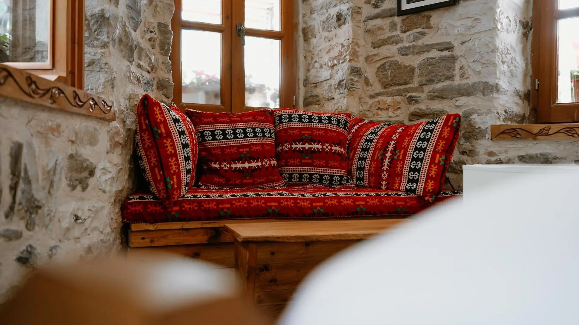Old Well Bazaar Apartment Gjirokaster 0*,  Albania