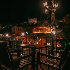 Alsara Casa de hóspedes