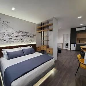 Jani Apart-hotel