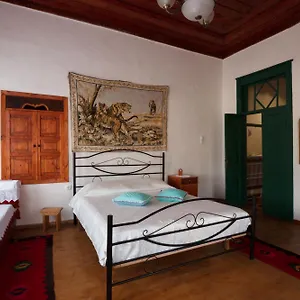 Maison d'hôtes 1805, Gjirokastër