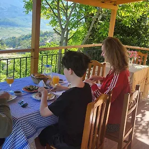 Bed & Breakfast Hasko, Gjirokastër
