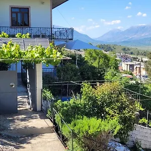 Appartement Reçka, Gjirokastër