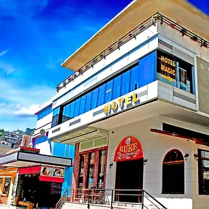 Hotel Magic, Gjirokastër